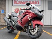 New 2025 Kawasaki Ninja ZX-14R ABS