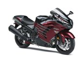 New 2025 Kawasaki Ninja ZX-14R ABS