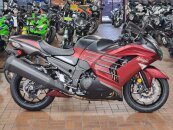 New 2025 Kawasaki Ninja ZX-14R ABS