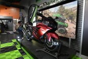 New 2025 Kawasaki Ninja ZX-14R ABS