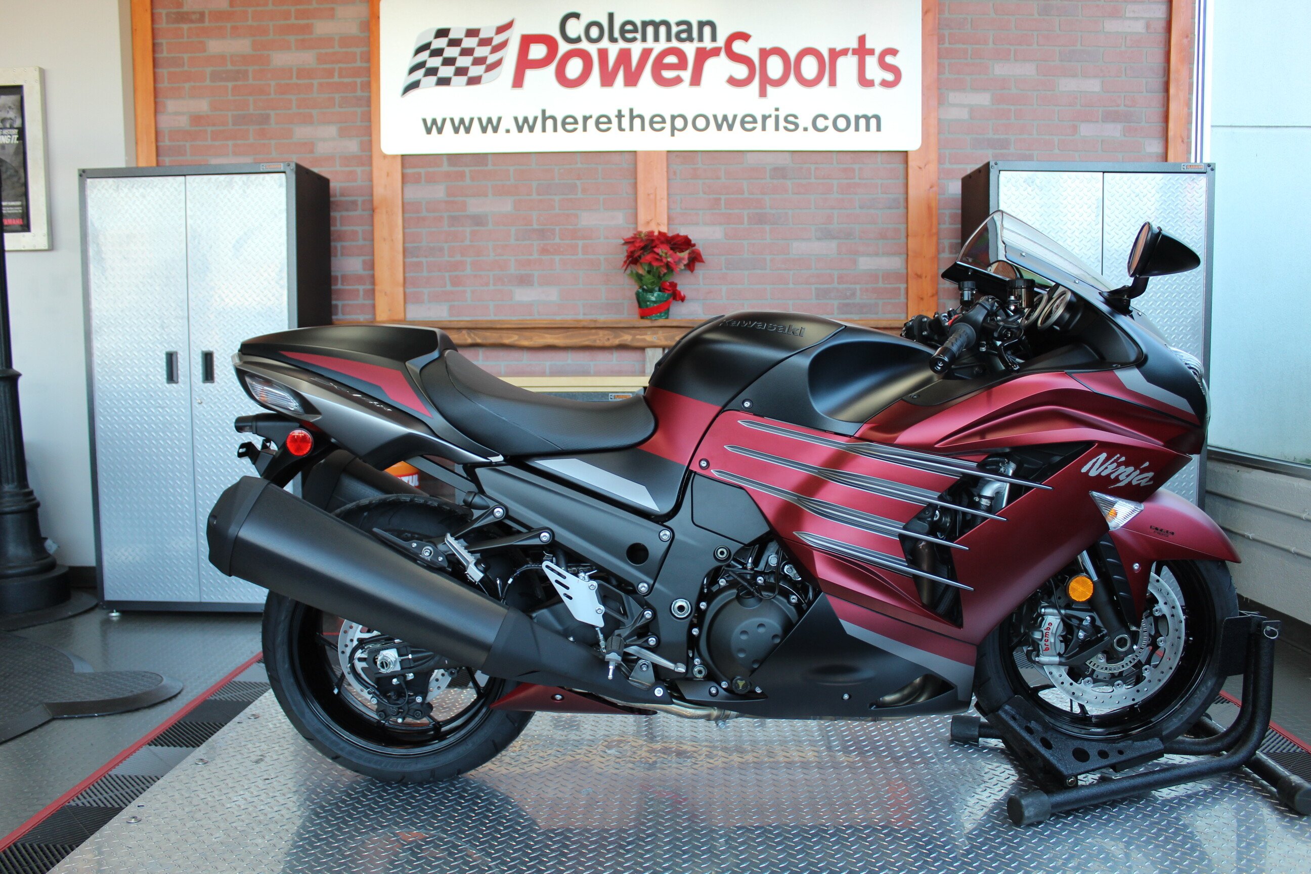 2025 Kawasaki Ninja ZX-14R Motorcycles for Sale - Motorcycles on