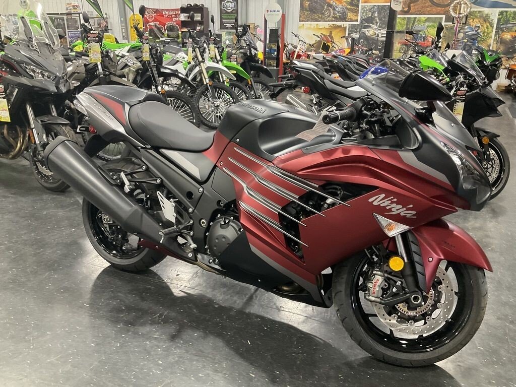 Motorcycles for Sale near North Fort Myers, Florida - Page 488