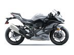 Thumbnail Photo 1 for New 2025 Kawasaki Ninja ZX-4R
