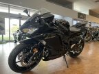 Thumbnail Photo 3 for New 2025 Kawasaki Ninja ZX-4R ABS