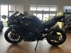 Thumbnail Photo 2 for New 2025 Kawasaki Ninja ZX-4R ABS
