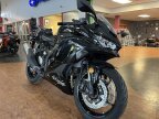 Thumbnail Photo 4 for New 2025 Kawasaki Ninja ZX-4R ABS