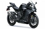 Thumbnail Photo 3 for New 2025 Kawasaki Ninja ZX-4R