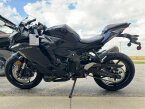 Thumbnail Photo 2 for New 2025 Kawasaki Ninja ZX-4R ABS
