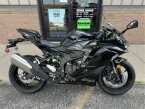 Thumbnail Photo 1 for New 2025 Kawasaki Ninja ZX-4R ABS