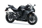 Thumbnail Photo 1 for New 2025 Kawasaki Ninja ZX-4R ABS