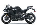 Thumbnail Photo 1 for New 2025 Kawasaki Ninja ZX-4R