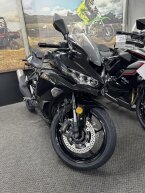 Thumbnail Photo 1 for New 2025 Kawasaki Ninja ZX-4R
