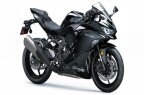 Thumbnail Photo 2 for New 2025 Kawasaki Ninja ZX-4R
