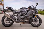 Thumbnail Photo 5 for New 2025 Kawasaki Ninja ZX-4R ABS