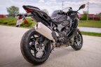 Thumbnail Photo 4 for New 2025 Kawasaki Ninja ZX-4R ABS