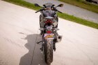 Thumbnail Photo 3 for New 2025 Kawasaki Ninja ZX-4R ABS
