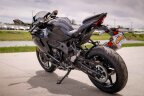 Thumbnail Photo 2 for New 2025 Kawasaki Ninja ZX-4R ABS