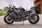 Thumbnail Photo 1 for New 2025 Kawasaki Ninja ZX-4R ABS