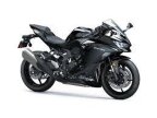 Thumbnail Photo 1 for New 2025 Kawasaki Ninja ZX-4R ABS
