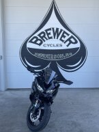 Thumbnail Photo 1 for New 2025 Kawasaki Ninja ZX-4R ABS