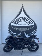Thumbnail Photo 2 for New 2025 Kawasaki Ninja ZX-4R ABS