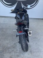 Thumbnail Photo 3 for New 2025 Kawasaki Ninja ZX-4R ABS