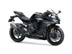 Thumbnail Photo 6 for New 2025 Kawasaki Ninja ZX-4R ABS