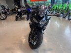 Thumbnail Photo 2 for 2025 Kawasaki Ninja ZX-4R ABS