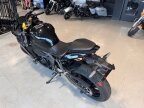 Thumbnail Photo 5 for 2025 Kawasaki Ninja ZX-4R ABS