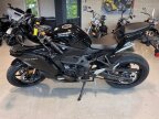 Thumbnail Photo 4 for 2025 Kawasaki Ninja ZX-4R ABS
