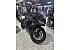 New 2025 Kawasaki Ninja ZX-4R ABS