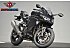 2025 Kawasaki Ninja ZX-4R ABS