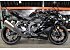 New 2025 Kawasaki Ninja ZX-4R ABS