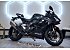 2025 Kawasaki Ninja ZX-4R ABS