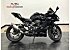 2025 Kawasaki Ninja ZX-4R ABS