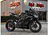 2025 Kawasaki Ninja ZX-4R ABS