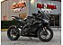 2025 Kawasaki Ninja ZX-4R