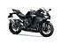 New 2025 Kawasaki Ninja ZX-4R