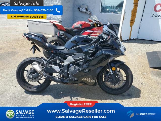 ① Motorcycles/Scooters For Sale near Beaumont, CA - craigslist