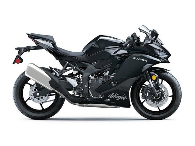 2025 Kawasaki Ninja ZX-4R Motorcycles for Sale - Motorcycles on