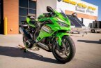 Thumbnail Photo 6 for New 2025 Kawasaki Ninja ZX-4RR ABS