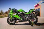 Thumbnail Photo 1 for New 2025 Kawasaki Ninja ZX-4RR ABS