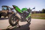 Thumbnail Photo 4 for New 2025 Kawasaki Ninja ZX-4RR ABS