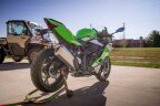 Thumbnail Photo 5 for New 2025 Kawasaki Ninja ZX-4RR ABS