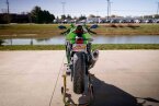 Thumbnail Photo 3 for New 2025 Kawasaki Ninja ZX-4RR ABS