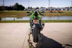 Thumbnail Photo 4 for New 2025 Kawasaki Ninja ZX-4RR ABS