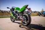 Thumbnail Photo 2 for New 2025 Kawasaki Ninja ZX-4RR ABS