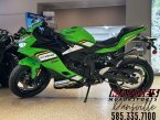 Thumbnail Photo 2 for New 2025 Kawasaki Ninja ZX-4RR ABS