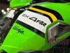 Thumbnail Photo 1 for New 2025 Kawasaki Ninja ZX-4RR ABS