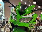 Thumbnail Photo 6 for New 2025 Kawasaki Ninja ZX-4RR ABS
